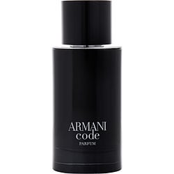 Armani Code By Giorgio Armani Parfum Spray Refillable (Men)