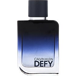 Calvin Klein Defy By Calvin Klein Eau De Parfum Spray (Men)