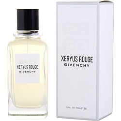 Xeryus Rouge By Givenchy Edt Spray (Men) - Rochan Shop