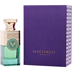 Electimuss Persephone's Patchouli By Electimuss Pure Parfum Spray (Unisex) - Rochan Shop