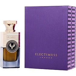 Electimuss Vici Leather By Electimuss Pure Parfum Spray (Unisex) - Rochan Shop