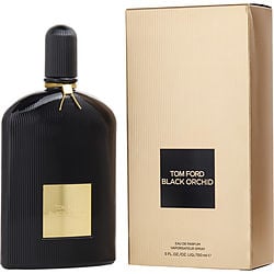 Black Orchid By Tom Ford Eau De Parfum Spray (Women)