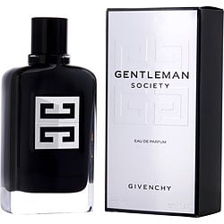 Gentleman Society By Givenchy Eau De Parfum Spray (Men) - Rochan Shop