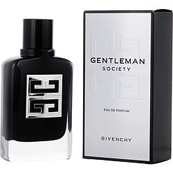 Gentleman Society By Givenchy Eau De Parfum Spray (Men) - Rochan Shop