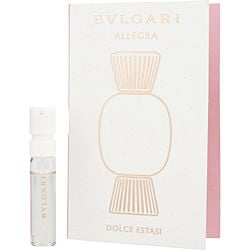 Bvlgari Allegra Dolce Estasi By Bvlgari Eau De Parfum Spray Vial (Women) - Rochan Shop