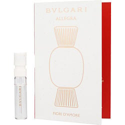 Bvlgari Allegra Fiori D'amore By Bvlgari Eau De Parfum Spray Vial (Women) - Rochan Shop