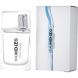 L'eau Kenzo By Kenzo Edt Spray (Women) - Rochan Shop