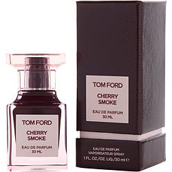 Tom Ford Cherry Smoke By Tom Ford Eau De Parfum Spray (Women)