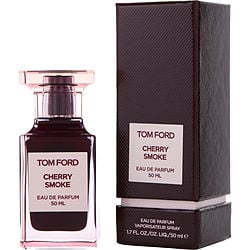 Tom Ford Cherry Smoke By Tom Ford Eau De Parfum Spray (Women) - Rochan Shop