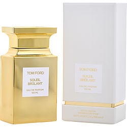 Tom Ford Soleil Brulant By Tom Ford Eau De Parfum Spray (Unisex) - Rochan Shop