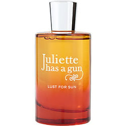 Lust For Sun By Juliette Has A Gun Eau De Parfum Spray (Women)