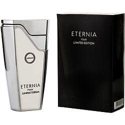 Armaf Eternia Man By Armaf Eau De Parfum Spray (Men) - Rochan Shop