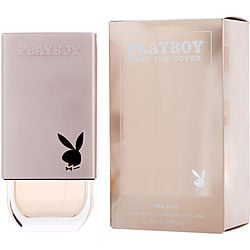 Playboy Make The Cover By Playboy Edt Spray (Women) - Rochan Shop