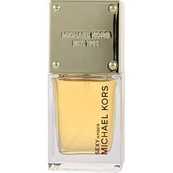 Michael Kors Sexy Amber By Michael Kors Eau De Parfum Spray (Women) - Rochan Shop