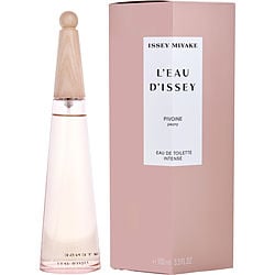 L'eau D'issey Pivoine By Issey Miyake Edt Intense Spray (Women) - Rochan Shop