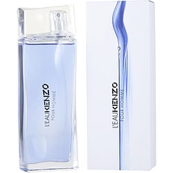 L'eau Kenzo By Kenzo Edt Spray (Men)