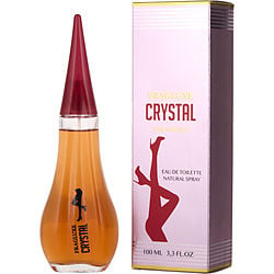 Fragluxe By Fragluxe Crystal Edt Spray (Women) - Rochan Shop