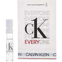 Ck Everyone By Calvin Klein Edt Spray Vial (Unisex) - Rochan Shop