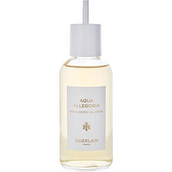 Aqua Allegoria Bergamote Calabria By Guerlain Edt Refill (Unisex)