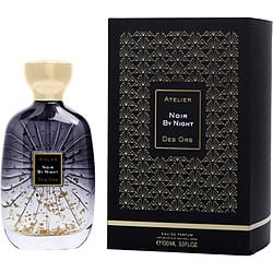 Atelier Des Ors Noir By Night By Atelier Des Ors Eau De Parfum Spray (Unisex) - Rochan Shop