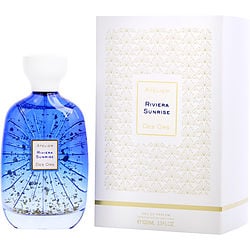 Atelier Des Ors Riviera Sunrise By Atelier Des Ors Eau De Parfum Spray (Unisex) - Rochan Shop