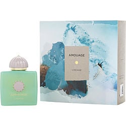 Amouage Lineage By Amouage Eau De Parfum Spray (Unisex)