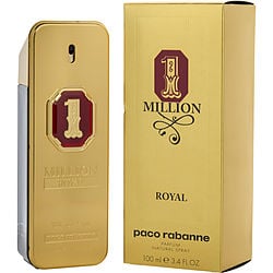 Paco Rabanne 1 Million Royal By Paco Rabanne Parfum Spray (Men) - Rochan Shop