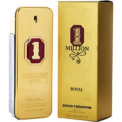 Paco Rabanne 1 Million Royal By Paco Rabanne Parfum Spray (Men)