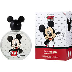 Mickey Mouse By Disney Edt Spray (Men) - Rochan Shop