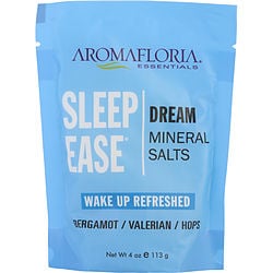 Sleep Ease By Aromafloria Relax Mineral Salts (Unisex) - Rochan Shop