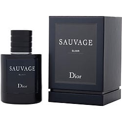 Dior Sauvage Elixir By Christian Dior Eau De Parfum Spray (Men)