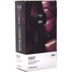 Igk By Igk Permanent Color Kit (Unisex) - Rochan Shop