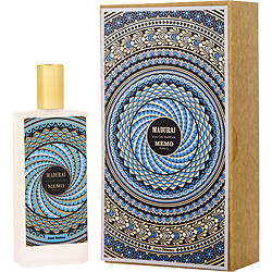 Memo Paris Madurai By Memo Paris Eau De Parfum Spray (Unisex)