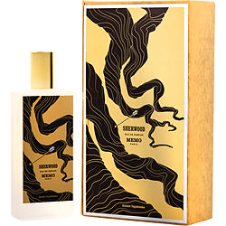 Memo Paris Sherwood By Memo Paris Eau De Parfum Spray (Unisex) - Rochan Shop