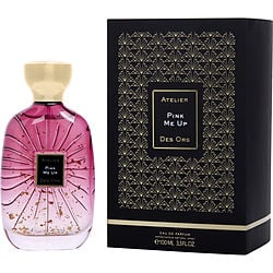 Atelier Des Ors Pink Me Up By Atelier Des Ors Eau De Parfum Spray (Unisex) - Rochan Shop