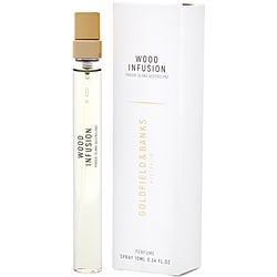 Goldfield & Banks Wood Infusion By Goldfield & Banks Perfume Contentrate Travel Spray (Unisex) - Rochan Shop