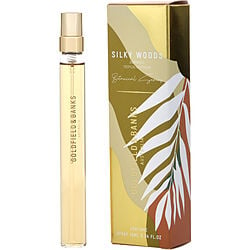 Goldfield & Banks Silky Woods By Goldfield & Banks Perfume Contentrate Travel Spray (Unisex)