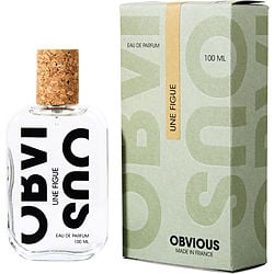 Obvious Un Figue By Obvious Eau De Parfum Spray (Unisex) - Rochan Shop