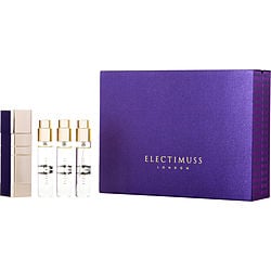 Electimuss Imperium By Electimuss Pure Parfum Travel Spray (Unisex)