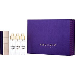 Electimuss Trajan By Electimuss Pure Parfum Travel Spray (Unisex)