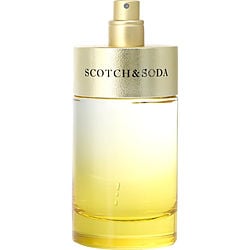 Scotch & Soda Island Water By Scotch & Soda Eau De Parfum Spray (Women) - Rochan Shop