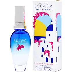 Escada Santorini Sunrise By Escada Edt Spray (Women) - Rochan Shop