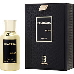 Bharara Niche By Bharara Eau De Parfum Spray (Men) - Rochan Shop