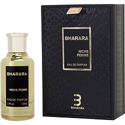 Bharara Niche Femme By Bharara Eau De Parfum Spray (Women)