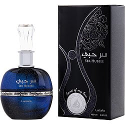 Lattafa Ser Hubbee By Lattafa Eau De Parfum Spray (Unisex) - Rochan Shop