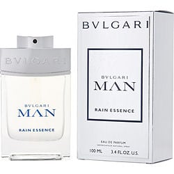 Bvlgari Man Rain Essence By Bvlgari Eau De Parfum Spray (Men) - Rochan Shop