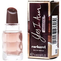 Yes I Am Delicious By Cacharel Eau De Parfum Spray (Women) - Rochan Shop