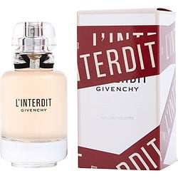 L'interdit By Givenchy Edt Spray (Women) - Rochan Shop