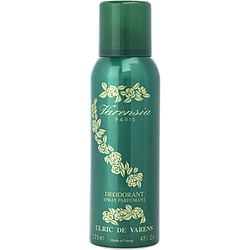 Varensia By Ulric De Varens Deodorant Spray (Women) - Rochan Shop