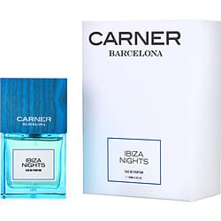 Carner Barcelona Ibiza Nights By Carner Barcelona Eau De Parfum Spray (Unisex)